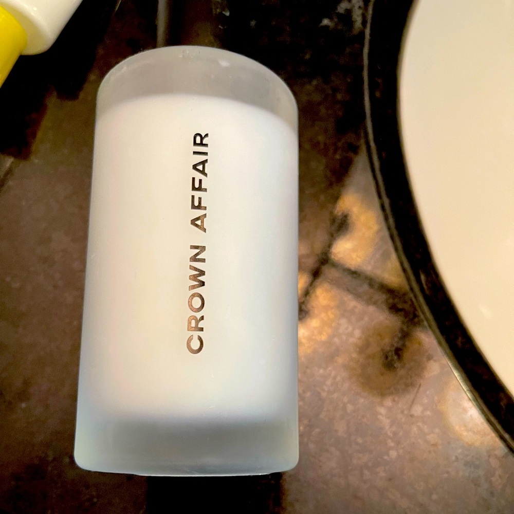 Crown Affair The Leave In Conditioner